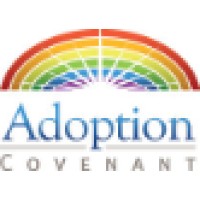 Adoption Covenant logo, Adoption Covenant contact details