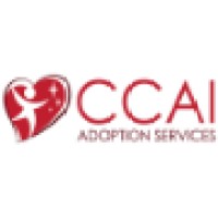 CCAI Family logo, CCAI Family contact details