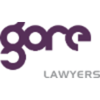 Gore Lawyers logo, Gore Lawyers contact details