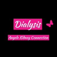 Angelo Kidney Connection, PLLC logo, Angelo Kidney Connection, PLLC contact details