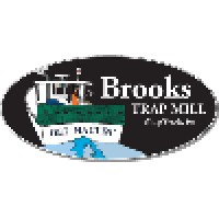 Brooks Trap Mill logo, Brooks Trap Mill contact details