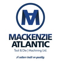 MacKenzie Atlantic logo, MacKenzie Atlantic contact details