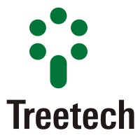 Treetech Tecnologia logo, Treetech Tecnologia contact details