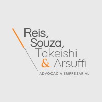 Reis, Souza, Takeishi & Arsuffi Advogados logo, Reis, Souza, Takeishi & Arsuffi Advogados contact details