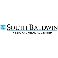 South Baldwin Regional Medical Center logo, South Baldwin Regional Medical Center contact details