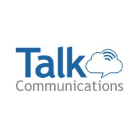 Talk Communications logo, Talk Communications contact details