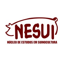 NESUI - Núcleo de Estudos em Suinocultura logo, NESUI - Núcleo de Estudos em Suinocultura contact details