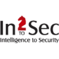 In2Sec - Intelligence to Security logo, In2Sec - Intelligence to Security contact details