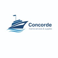 Concorde Marine services & Supplies logo, Concorde Marine services & Supplies contact details