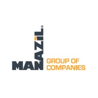 Manazil Group logo, Manazil Group contact details