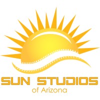 Sun Studios of Arizona logo, Sun Studios of Arizona contact details