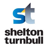 Shelton Turnbull logo, Shelton Turnbull contact details