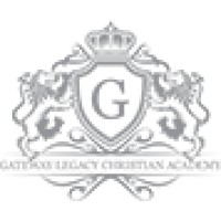 Gateway Legacy Christian Academy logo, Gateway Legacy Christian Academy contact details