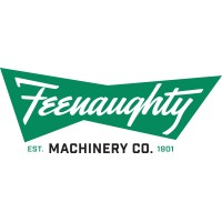 Feenaughty Machinery Company, Inc. logo, Feenaughty Machinery Company, Inc. contact details