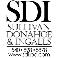 Sullivan, Donahoe And Ingalls, Pc logo, Sullivan, Donahoe And Ingalls, Pc contact details