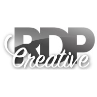 RDP Creative / RDP Inc logo, RDP Creative / RDP Inc contact details