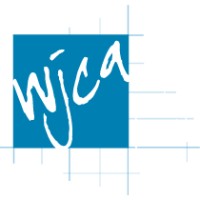 WJCA logo, WJCA contact details