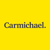 Carmichael logo, Carmichael contact details