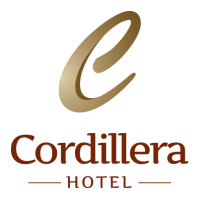 Cordillera Hotel logo, Cordillera Hotel contact details