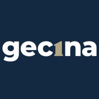 Gecina logo, Gecina contact details