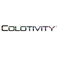 Colotivity® logo, Colotivity® contact details