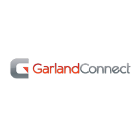 Garland Connect logo, Garland Connect contact details