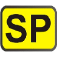 SP Parking logo, SP Parking contact details