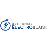 Les Entreprises Électroblais Ltée logo, Les Entreprises Électroblais Ltée contact details