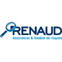 RENAUD Assurances & Gestion de risques logo, RENAUD Assurances & Gestion de risques contact details