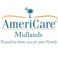 AmeriCARE Midlands Home Care logo, AmeriCARE Midlands Home Care contact details