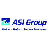 ASI Group logo, ASI Group contact details