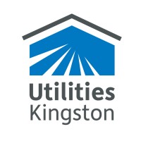 Utilities Kingston logo, Utilities Kingston contact details