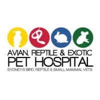 Avian Reptile and Exotic Pet Hospital logo, Avian Reptile and Exotic Pet Hospital contact details