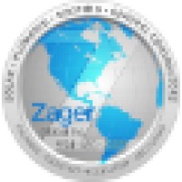 Zager Global logo, Zager Global contact details