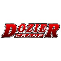 Dozier Crane and Machinery logo, Dozier Crane and Machinery contact details