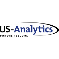 US-Analytics logo, US-Analytics contact details