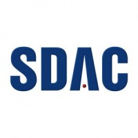 SDAC8(a) logo, SDAC8(a) contact details