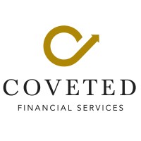 Coveted Financial Services logo, Coveted Financial Services contact details