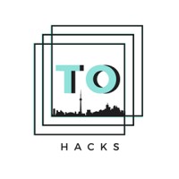 TOHacks logo, TOHacks contact details