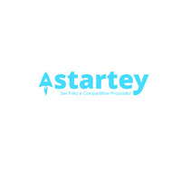 Startey logo, Startey contact details