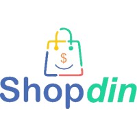 Shopdin logo, Shopdin contact details