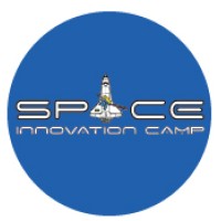 Space Innovation Camp logo, Space Innovation Camp contact details