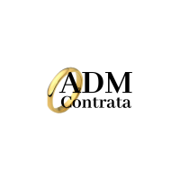 ADM & CONTRATA logo, ADM & CONTRATA contact details