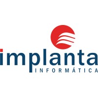 Implanta Informática logo, Implanta Informática contact details