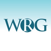 The Water Restoration Group logo, The Water Restoration Group contact details