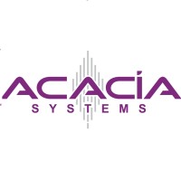 Acacia Systems logo, Acacia Systems contact details