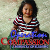 Operation Compassion logo, Operation Compassion contact details