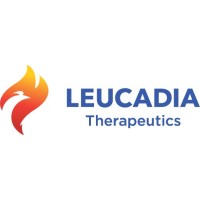 Leucadia Therapeutics logo, Leucadia Therapeutics contact details