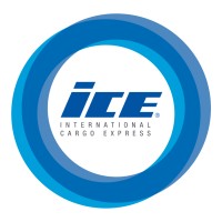 International Cargo Express Pty Ltd. logo, International Cargo Express Pty Ltd. contact details