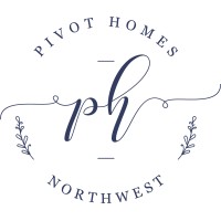 Pivot Homes NW logo, Pivot Homes NW contact details